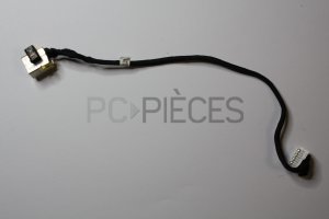Connecteur Alimentation Packard Bell Easynote ENLE11BZ