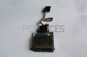 Carte lecteur carte SD Dell Inspiron M4400