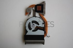 Ventilateur et refroidissement Packard Bell Easynote LM81