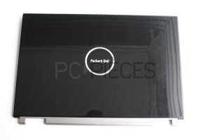 Plasturgie arriere ecran Packard Bell Minos GP