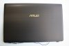 Plasturgie arriere ecran ASUS R 500VD Plasturgie arriere ecran ASUS R 500VD