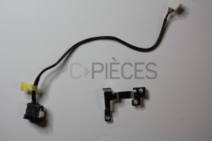 Connecteur Alimentation SAMSUNG NP 270E5E