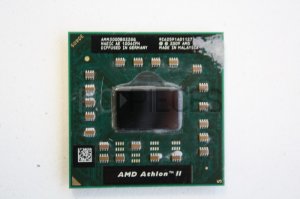 Processeur Acer Aspire 5542G