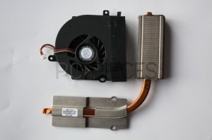 Ventilateur et refroidissement TOSHIBA Satellite L300D