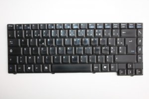 Clavier Asus X 51R