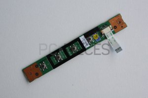 Carte boutons speciaux Fujitsu Siemens Amilo L1310G