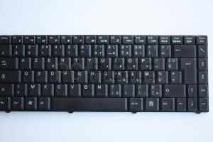 Clavier Asus Z37