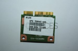Carte WIFI Toshiba Satellite A500