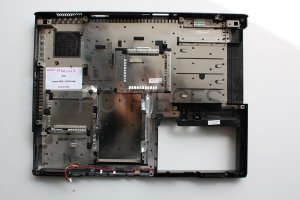 Plasturgie coque inferieure ACER ASPIRE 5020