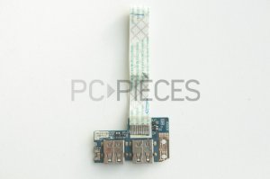 Carte prise USB Emachines E 443