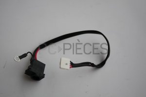 Connecteur Alimentation SAMSUNG NP-R719