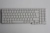 Clavier Packard Bell EASYNOTE ARES GP2W