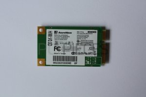 Carte WIFI Asus X 59SL