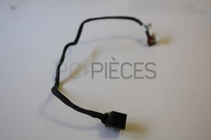 Connecteur Alimentation Dell PRECISION M4400