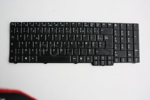 Clavier Acer Aspire 9424WSMI