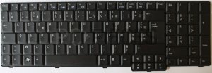 Clavier Acer Aspire
