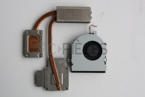 Ventilateur et refroidissement TOSHIBA Satellite A300