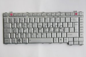 Clavier Toshiba Satellite A200