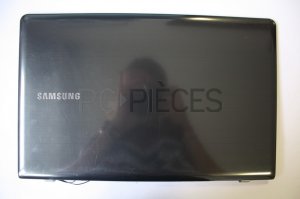 Plasturgie arriere ecran Samsung NP 350V5C