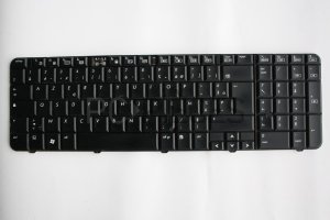 Clavier Compaq Presario CQ70