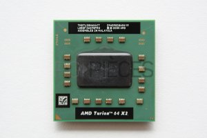 Processeur HP Pavilion DV6000 - DV6012EA