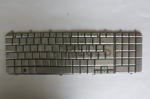 Clavier HP Pavilion DV7 serie 1000