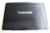 Plasturgie facade tour ecran TOSHIBA SATELLITE P200