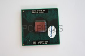 Processeur Lenovo Ideapad G550