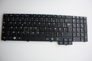 Clavier Samsung NP-R530 / R540