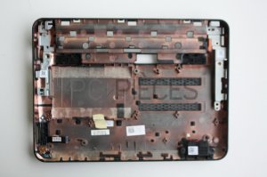 Plasturgie coque inferieure DELL Inspiron Mini 1018