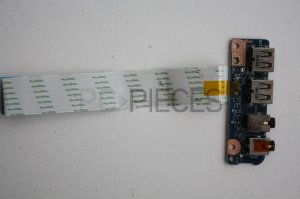Carte prise USB + Son avec cable Aspire V3-731