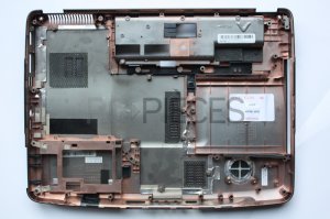 Plasturgie coque inferieure ACER ASPIRE 5920
