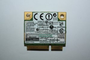 Carte WIFI Acer Aspire 3830T