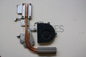 Ventilateur et refroidissement TOSHIBA Satellite A660