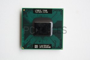 Processeur HP Pavilion DV9000 / DV9051EA