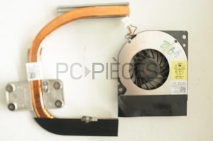 Ventilateur et refroidissement Dell Latitude E4300