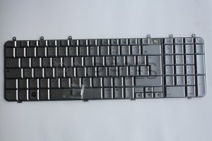 Clavier HP DV7