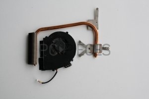 Ventilateur et refroidissement ACER Extensa 5235