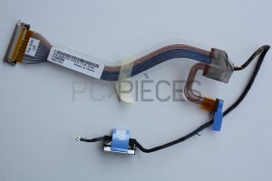 Cable Video Dalle LCD Dell Inspiron 6400