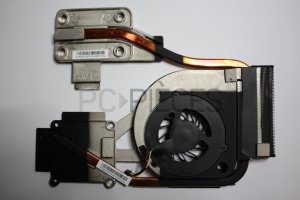 Ventilateur et refroidissement Packard Bell Easynote LJ75