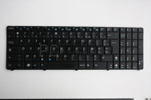 Clavier Asus X 5DAF