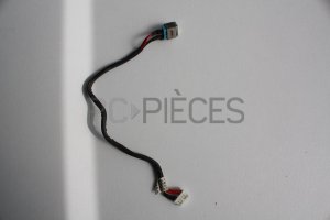 Connecteur Alimentation Acer Aspire 8530G