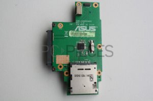 Carte connecteur disque SATA vers carte mere X5DIJ