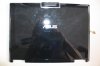 Plasturgie arriere ecran noir Asus M 51V Plasturgie arriere ecran noir Asus M 51V