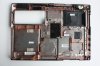 Plasturgie coque inferieure Asus X59SL Plasturgie coque inferieure Asus X59SL