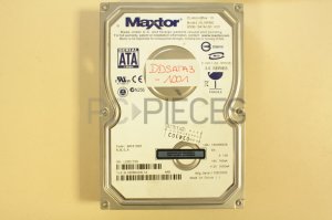 Disque dur SATA 3\"1/2 MAXTOR 80 Go