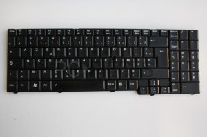 Clavier Asus X 57V