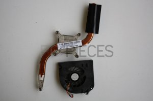 Ventilateur et refroidissement Dell Latitude D830