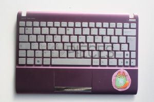 Clavier Asus EeePc 1025C