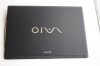 Plasturgie arriere ecran Sony VGN BZ11MN Plasturgie arriere ecran Sony VGN BZ11MN